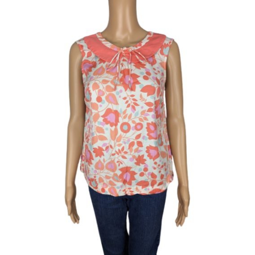 Boden Vintage Sun Top 6